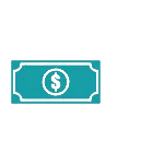 Co-pay program icon