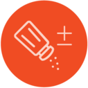 Dietary salt modification